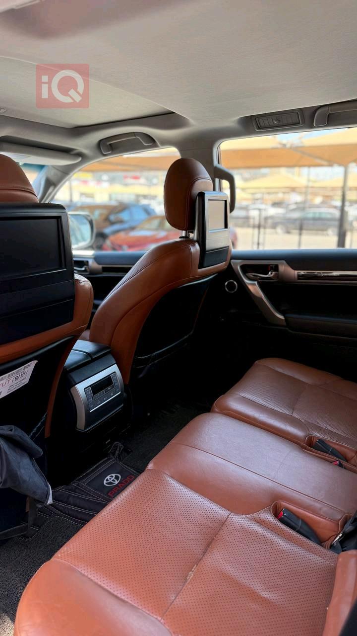 Lexus GX